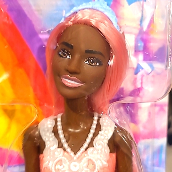 🔥HP🔥2 Barbies Dreamtopia - Picture 3 of 6